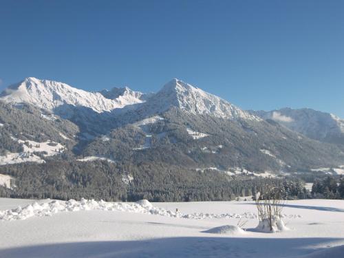 Haus Allgaublick