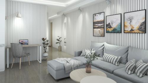 A vacation dream apt in front of the sea 2