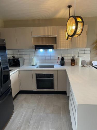 Entire Apartment Modern 1 bedroom