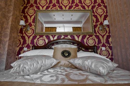 Boutique Hotel Molly O'Brain