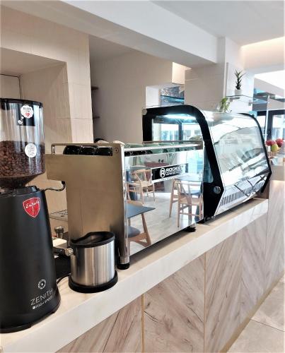 Roseum Boutique Hotel - image 7
