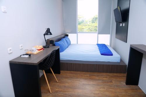 My Dormy Hostel UMM – Malang, ID