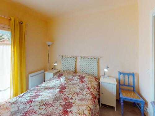 Appartement Menton 2 pièces 4 personnes - FR-1-196-185 - image 3