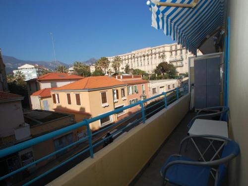 Appartement Menton 2 pièces 4 personnes - FR-1-196-185 - image 8