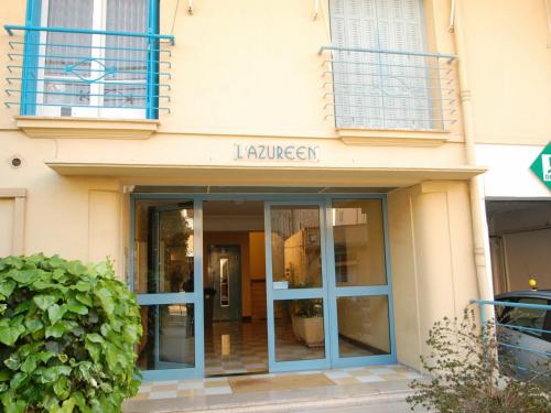 Appartement Menton 2 pièces 4 personnes - FR-1-196-185 - image 10
