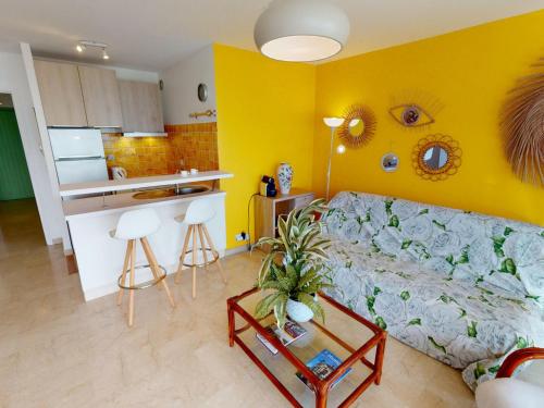 Appartement Menton 2 pièces 4 personnes - FR-1-196-274 - image 2