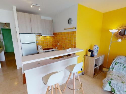 Appartement Menton 2 pièces 4 personnes - FR-1-196-274 - image 5