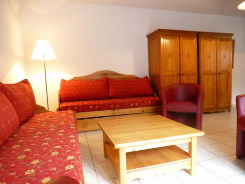 Appartement Brides-les-Bains, 2 pièces, 6 personnes - FR-1-512-153 - Apartment - Brides-les-Bains