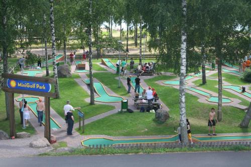 Santalahti Resort - image 11