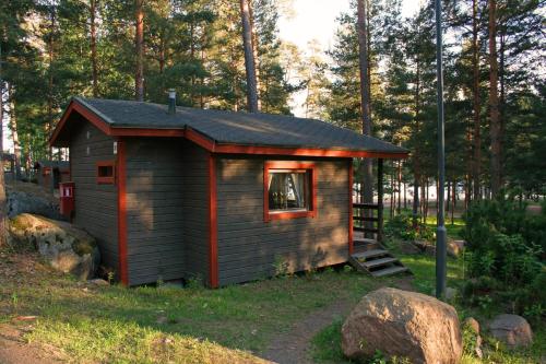 Santalahti Resort - image 2