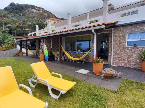 Studio apartment Porto da Cruz - FNC02100f-S - main image