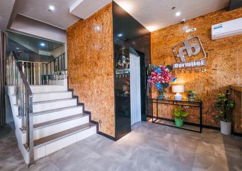 FB Dormitel Suites in Cagayan De Oro