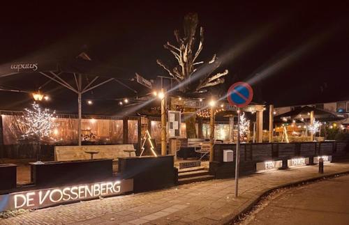 Hotel Restaurant 'de Vossenberg'