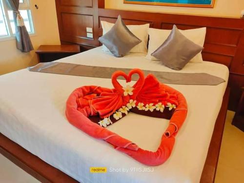 Comfortable mattresses