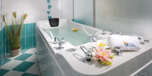 Chateau Monty SPA Resort ****