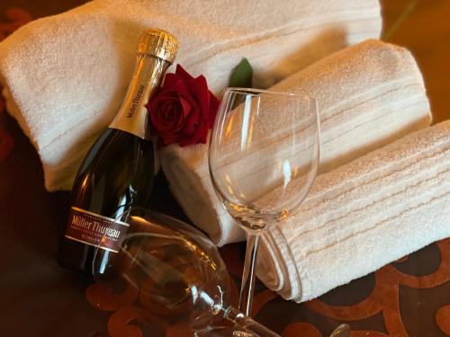 Hotel Cascina Marisa – Opera, DC
