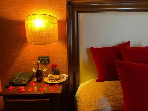 Hotel Cascina Marisa - main image