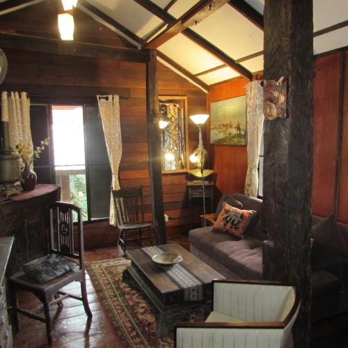 วิลลาแบบสองห้องนอน (Two-Bedroom Villa)