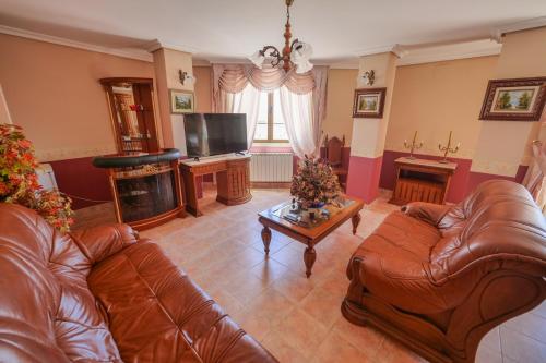 Hotel Flor de la Mancha - image 10