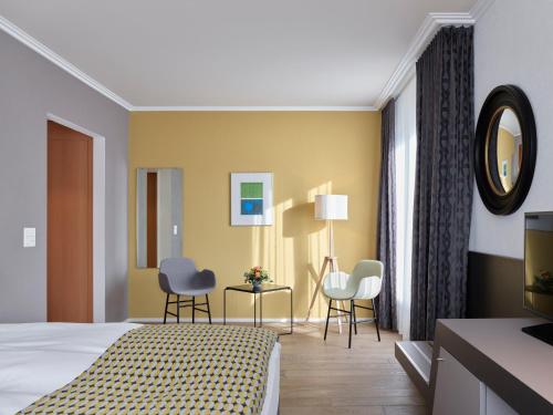 Hotel Berchtold - Burgdorf