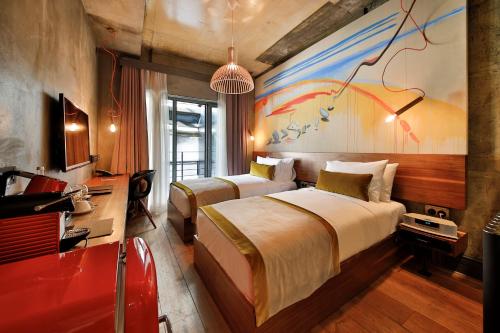 Ikonik The public By Eurostars Hotel Company - image 5