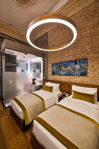 Ikonik The public By Eurostars Hotel Company - image 13