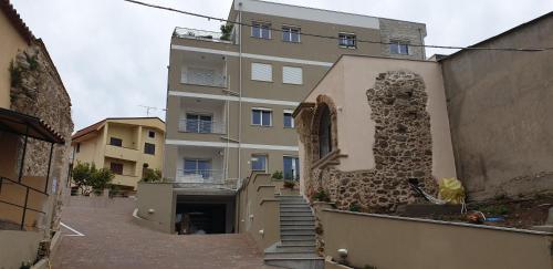 Rooms Dream Tropea 5