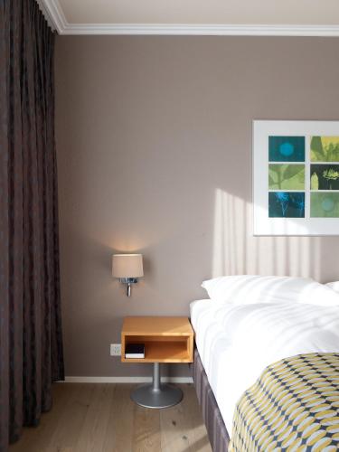 Hotel Berchtold - Burgdorf