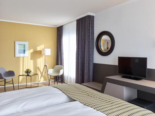 Hotel Berchtold - image 10