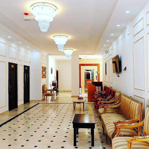 Sea Hotel Apartment in Sur
