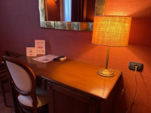 Hotel Cascina Marisa - image 5