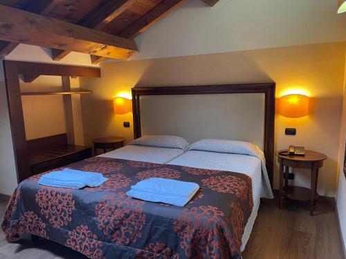 Hotel Cascina Marisa - image 9