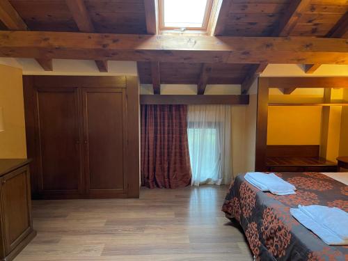 Hotel Cascina Marisa – Opera, DC