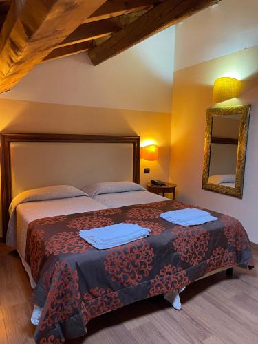 Hotel Cascina Marisa - image 7