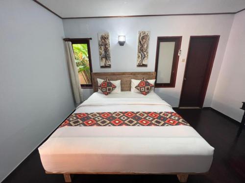 Wikarmas Villa Sanur