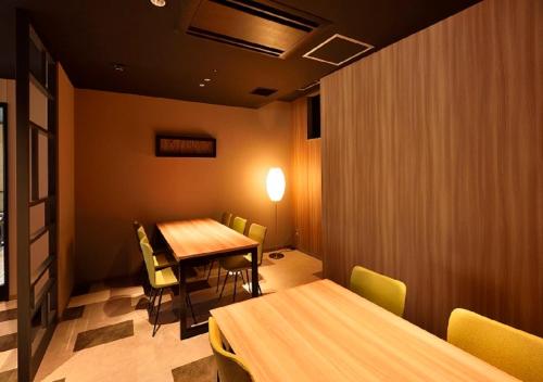 東急ステイ札幌大通