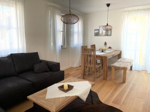 Ferienwohnung Wohlfuhlplatz St. Marien