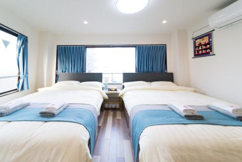 High Five Guest House