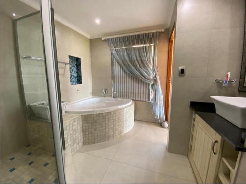 The UpDown House Oubaai