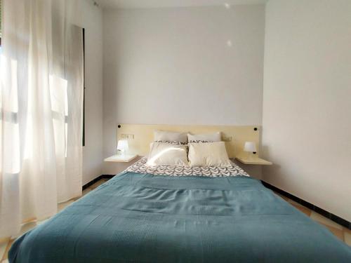 Apartamento ALAMEDA CALATRAVA 2