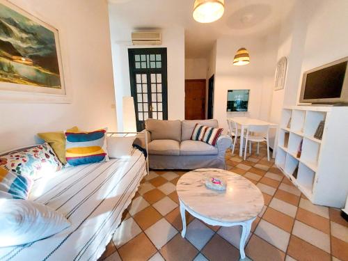 Apartamento ALAMEDA CALATRAVA 3