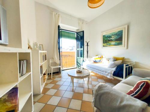 Apartamento ALAMEDA CALATRAVA 5