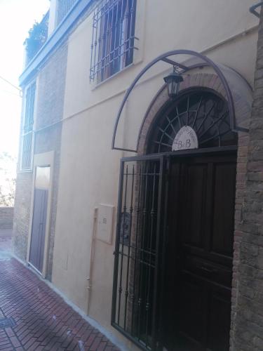 B&B Porta Della Noce
