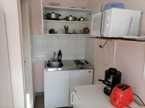 Létesítmények, Cserke Gyongye Apartman in Cserkeszőlő