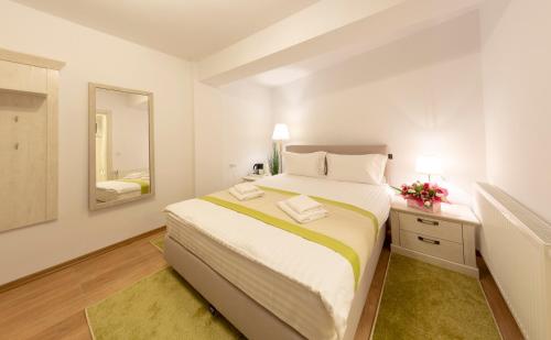 Double Room - Demisol