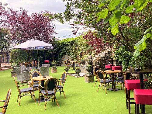 Vistas, Hibernian Hotel in Mallow