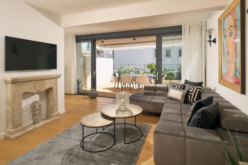 K luxury residence, Split (zdjęcie 10)