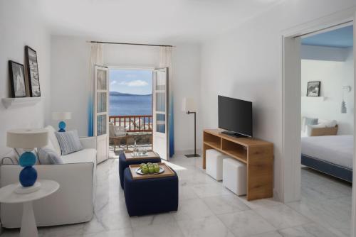 Photo 36 Mykonos Grand Hotel & Resort