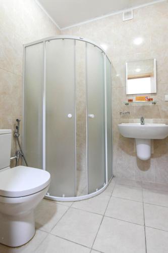 Sport Plaza Hotel & Apartments