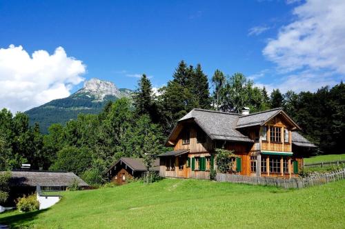 Altaussee Lodge - Altaussee